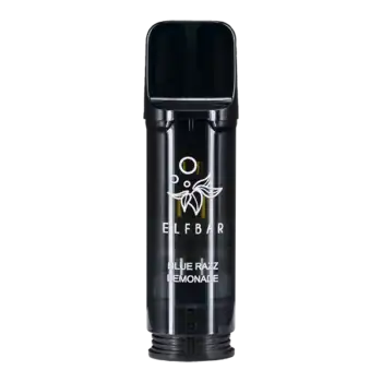 Elfa PRO Pod Blue Razz Lemonade 20 mg