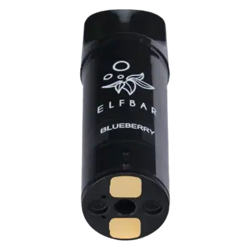 Elfa PRO Pod Blueberry 20 mg