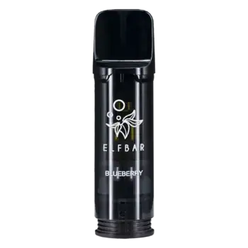 Elfa PRO Pod Blueberry 20 mg