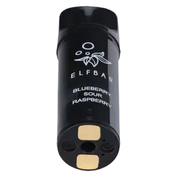 Elfa PRO Pod Blueberry Sour Raspberry 20 mg