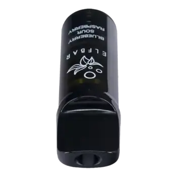 Elfa PRO Pod Blueberry Sour Raspberry 20 mg