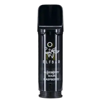 Elfa PRO Pod Blueberry Sour Raspberry 20 mg