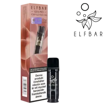 Elfa PRO Pod Cola 20 mg