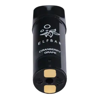Elfa PRO Pod Cranberry Grape 20 mg