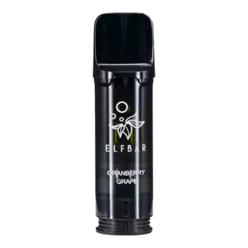 Elfa PRO Pod Cranberry Grape 20 mg