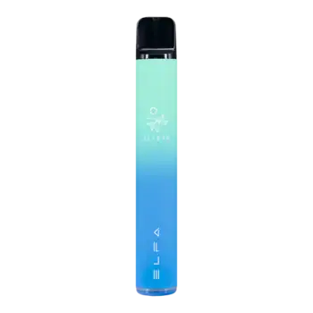 Elfa PRO Pod Kit Aurora Blue 20 mg