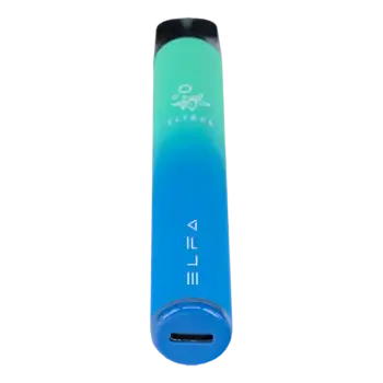 Elfa PRO Pod Kit Aurora Blue 20 mg