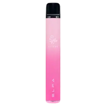 Elfa PRO Pod Kit Aurora Pink 20 mg