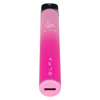 Elfa PRO Pod Kit Aurora Pink 20 mg
