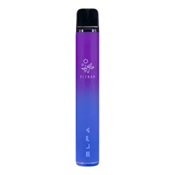 Elfa PRO Pod Kit Aurora Purple 20 mg