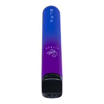Elfa PRO Pod Kit Aurora Purple 20 mg