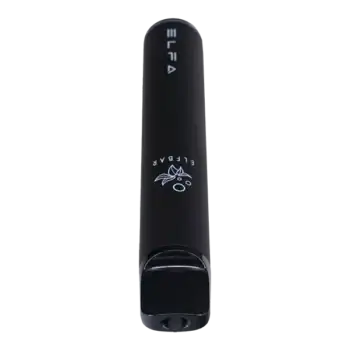 Elfa PRO Pod Kit Black 20 mg