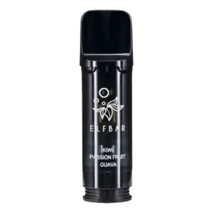 Elfa PRO Pod Kiwi Passion Fruit Guava 20 mg