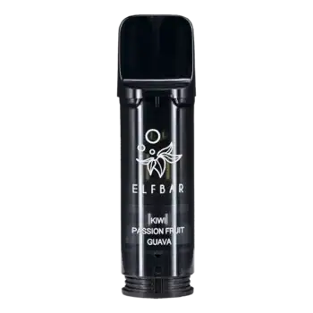 Elfa PRO Pod Kiwi Passion Fruit Guava 20 mg