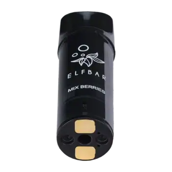 Elfa PRO Pod Mix Berries 20 mg