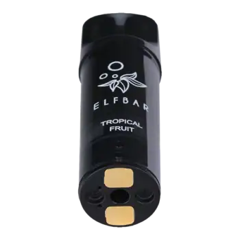 Elfa PRO Pod Tropical Fruit 20 mg