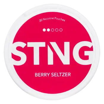 STNG Berry Seltzer 9,2 mg