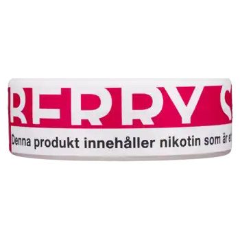 STNG Berry Seltzer 9,2 mg