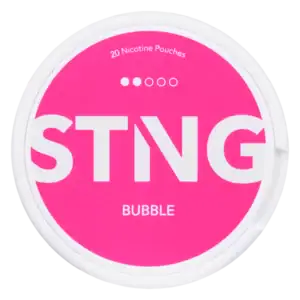 STNG Bubble 9,2 mg