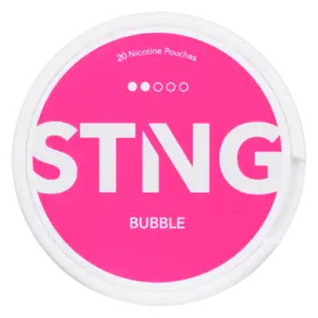 STNG Bubble 9,2 mg