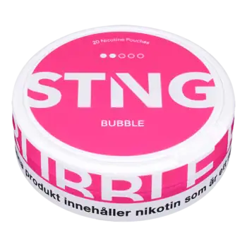 STNG Bubble 9,2 mg