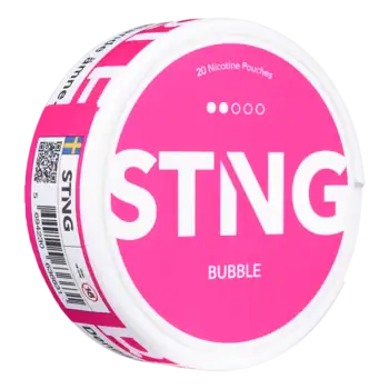 STNG Bubble 9,2 mg