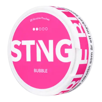STNG Bubble 9,2 mg