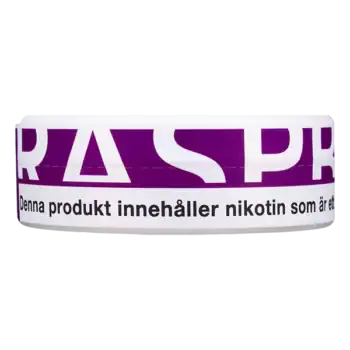 STNG Raspberry 9,2 mg