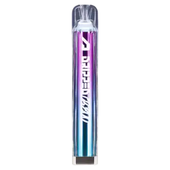 Dripped Crystal Bar Cotton Candy Ice 20 mg