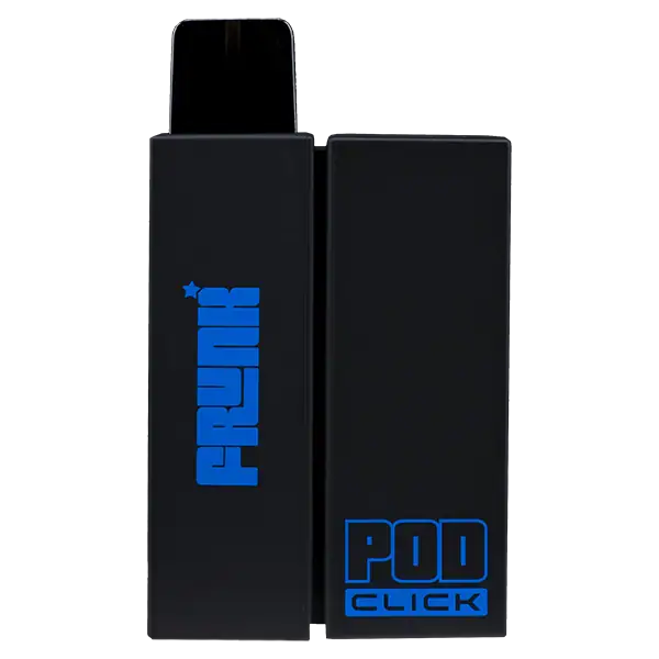 Frunk Pod Click Mesh Kit Blueberry Fusion 14 mg