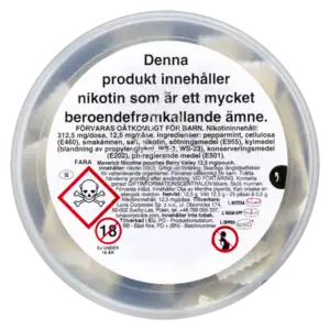 Maverick Berry Valley 12,5 mg 