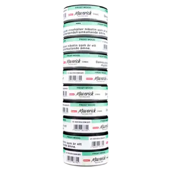 Maverick Frost Wood 12,5 mg