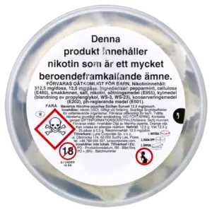 Maverick Sicilian Sunset 12,5 mg