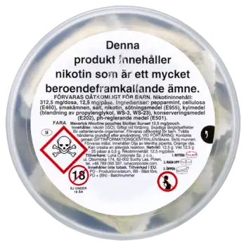 Maverick Sicilian Sunset 12,5 mg