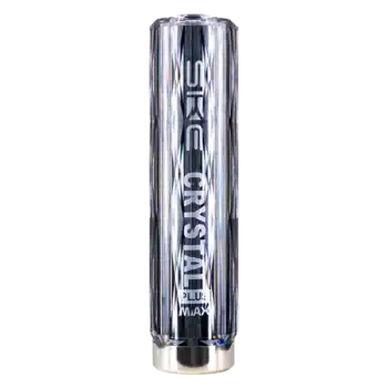 SKE Crystal PLUS Max Black