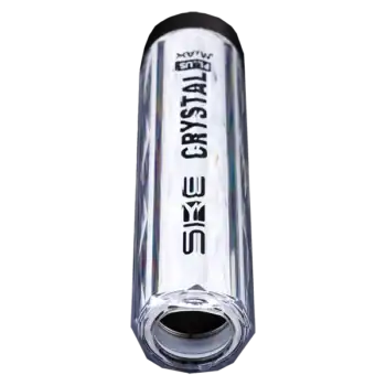 SKE Crystal PLUS Max White