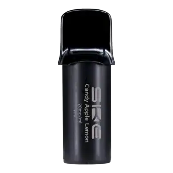 SKE Crystal PRO Pod Candy Apple Lemon 20 mg