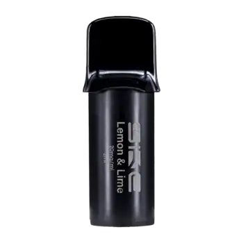SKE Crystal PRO Pod Lemon & Lime 20 mg