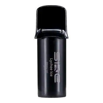 SKE Crystal PRO Pod Lychee Ice 20 mg
