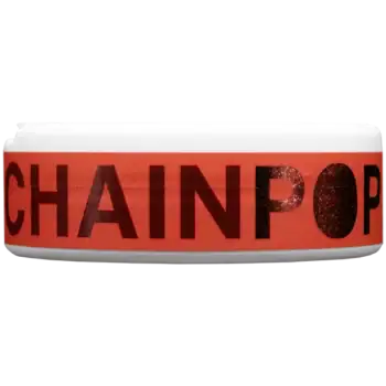 Chainpop Cherry & Chili 9 mg