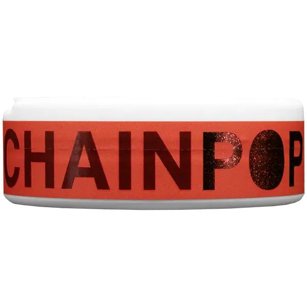 Chainpop Cherry & Chili 9 mg