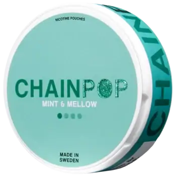 Chainpop Mint & Mellow 5 mg