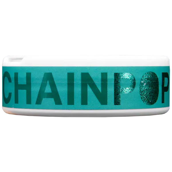 Chainpop Mint & Mellow 5 mg