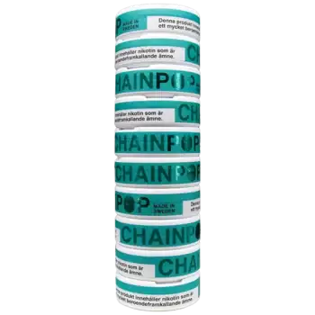 Chainpop Mint & Mellow 5 mg