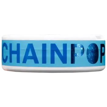 Chainpop Peppermint & Ice 11,4 mg