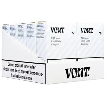 Vont Cube Åre 20 mg