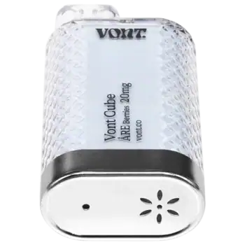 Vont Cube Åre 20 mg