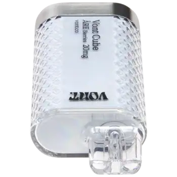 Vont Cube Åre 20 mg