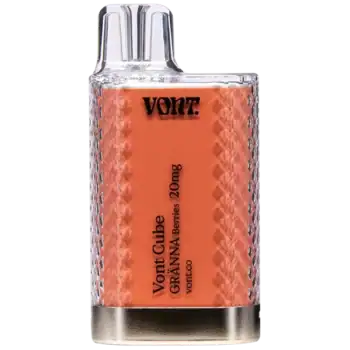 Vont Cube Gränna 20 mg
