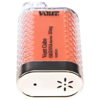 Vont Cube Gränna 20 mg